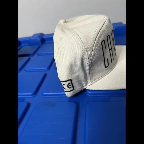 Cav Empt - 6 Panel Script - Picture 2 of 3